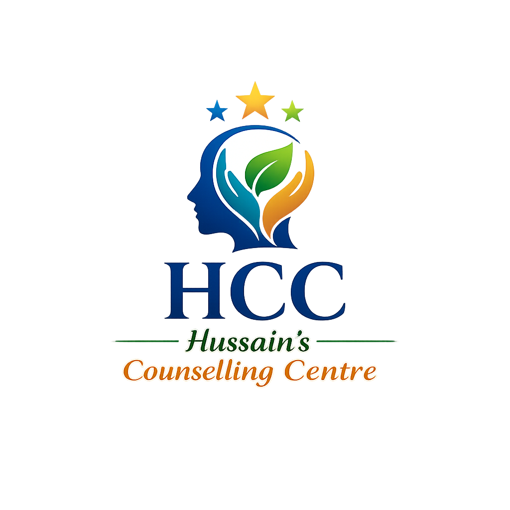 Talk to Heal – HCC